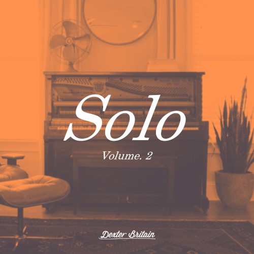Solo, Vol. 2封面