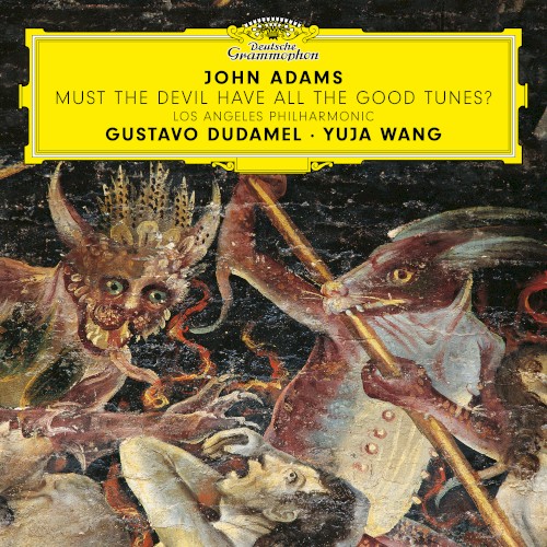 Must the Devil Have All the Good Tunes?封面