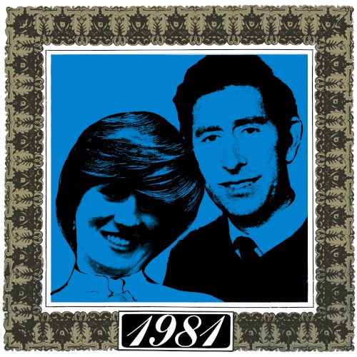 1981封面