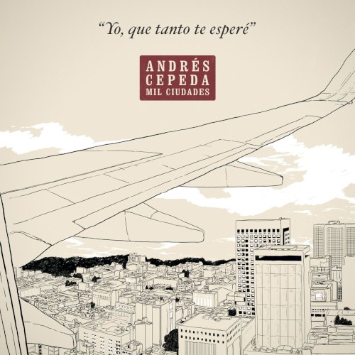 Yo, que tanto te esperé封面