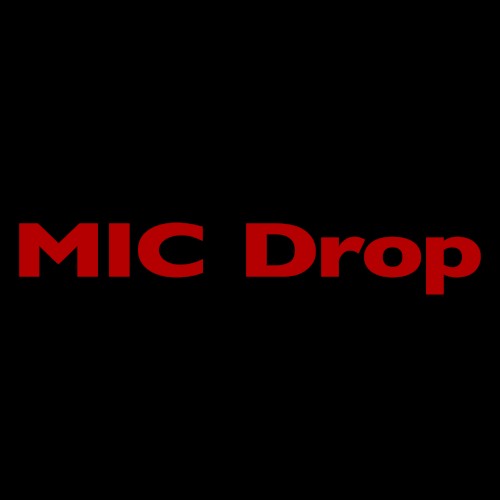 MIC Drop (Steve Aoki remix)封面