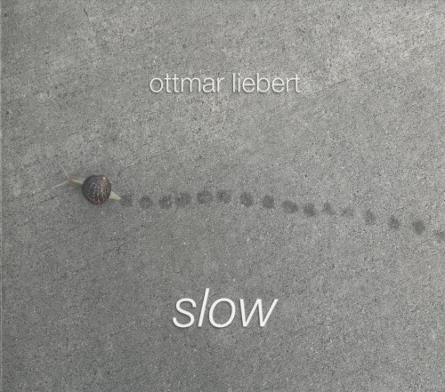 Slow封面