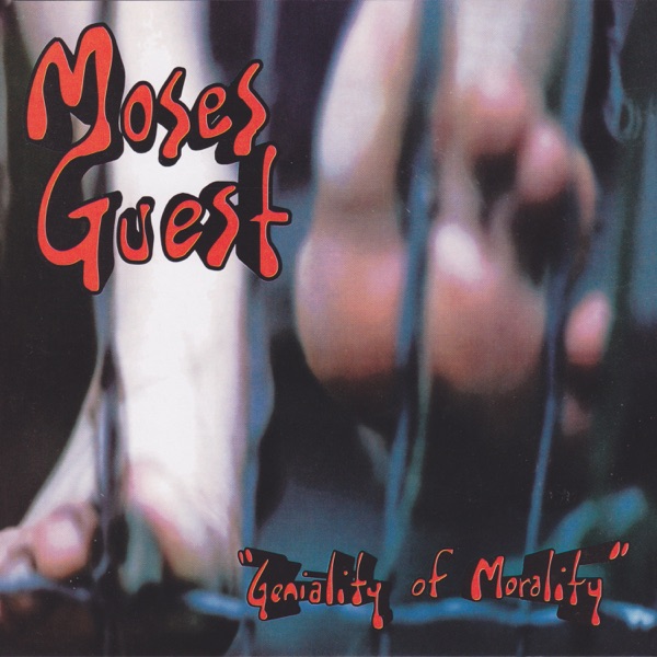 Geniality of Morality封面