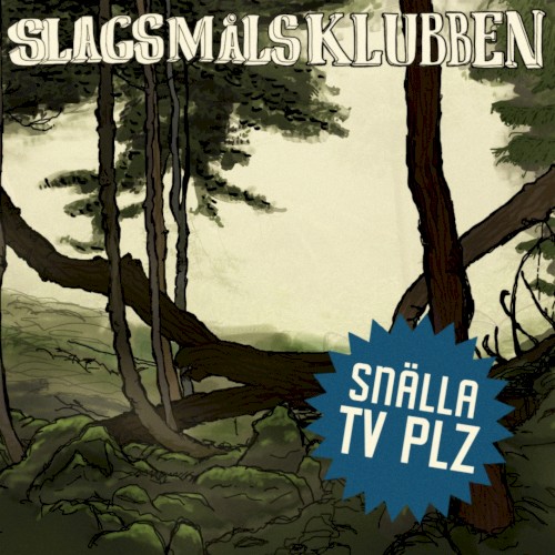 Snälla TV plz封面