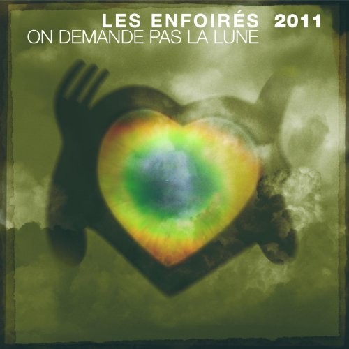 On demande pas la lune封面