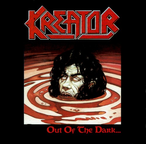 Out of the Dark... Into the Light封面