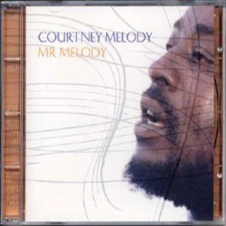 Mr Melody封面