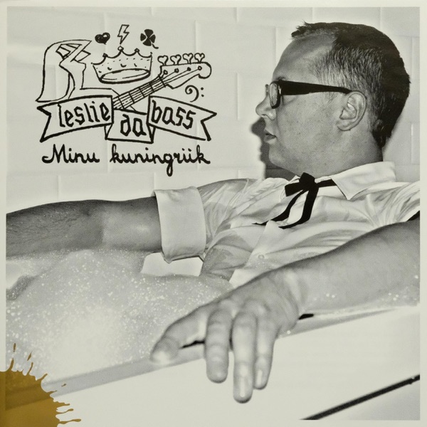 Minu kuningriik封面