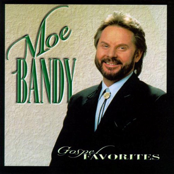 Gospel Favorites封面