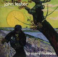 So Many Reasons封面