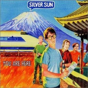You Are Here封面