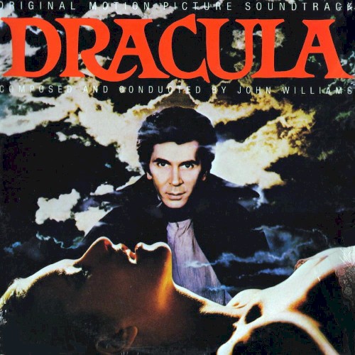 Dracula封面