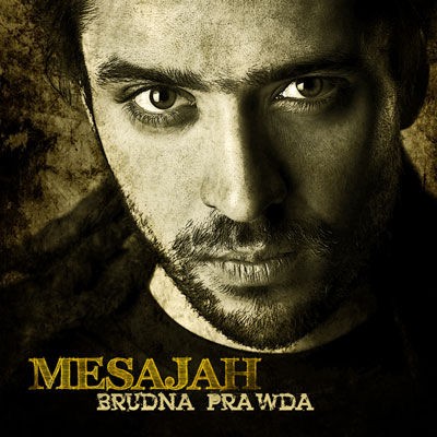 Brudna Prawda封面