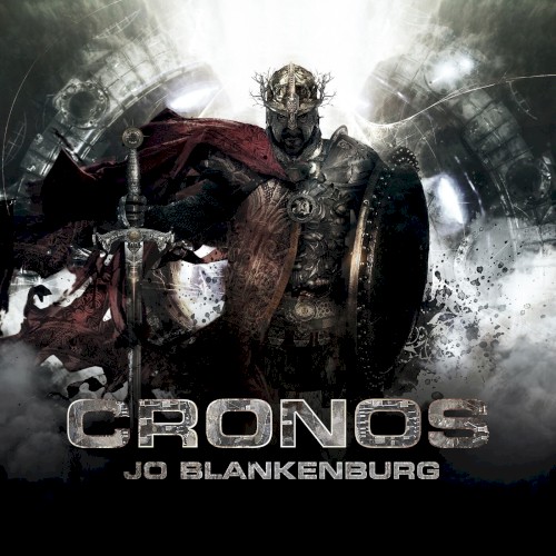 Cronos封面