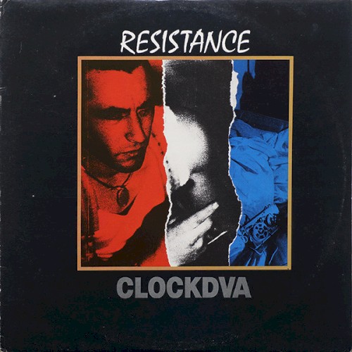 Resistance封面