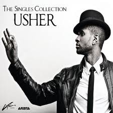 The Singles Collection封面