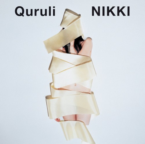 NIKKI封面