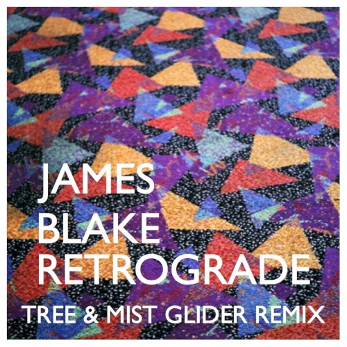 Retrograde (Mist Glider & Tree Remix)封面
