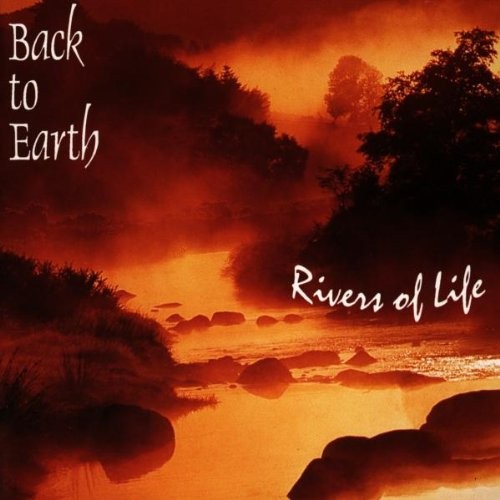 Rivers of Life封面