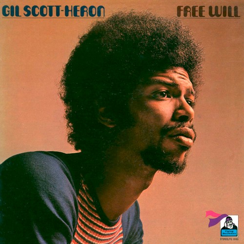 Free Will封面
