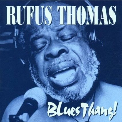 Blues Thang!封面