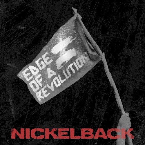 Edge of a Revolution封面