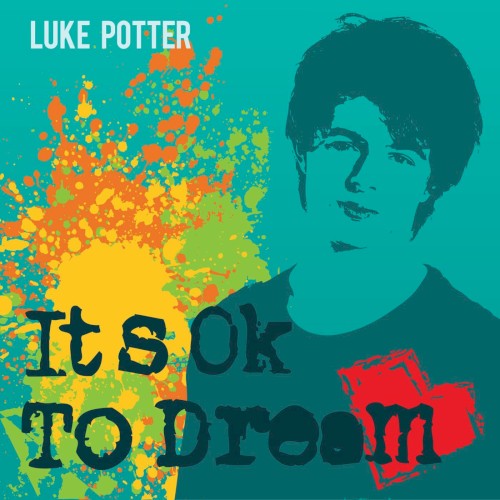 It's Okay to Dream封面