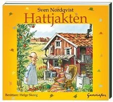 Hattjakten封面
