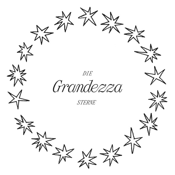 Grandezza封面