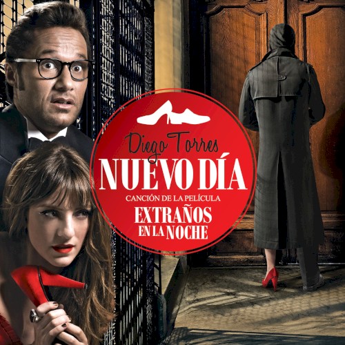 Nuevo día (de “Extraños en la noche”)封面
