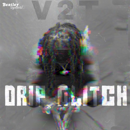 DRIP GLITCH封面