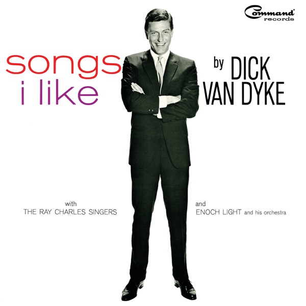 Songs I Like封面