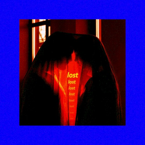 Lost封面
