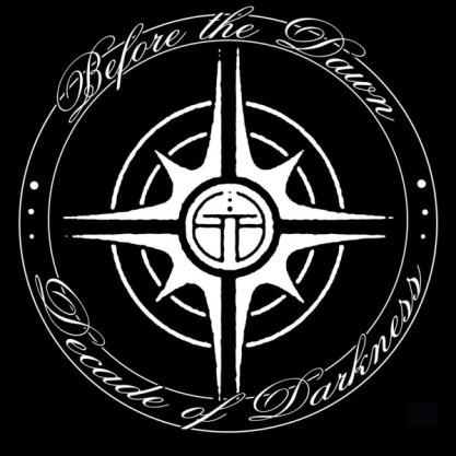 Decade of Darkness封面