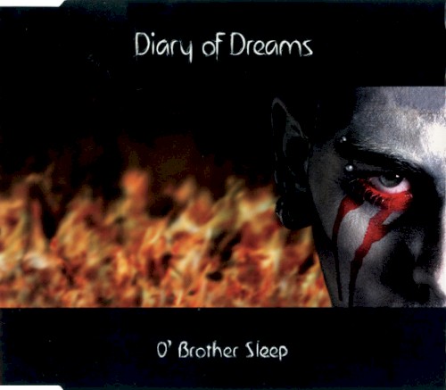 O' Brother Sleep封面