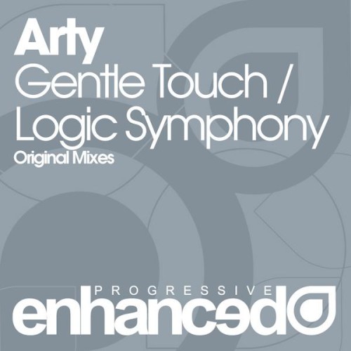 Gentle Touch / Logic Symphony封面