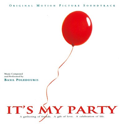It's My Party封面
