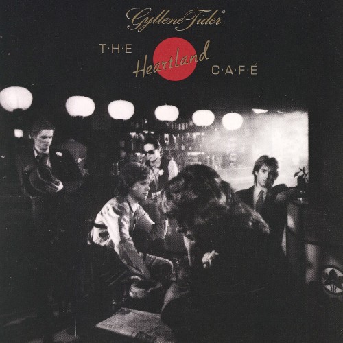 The Heartland Café封面
