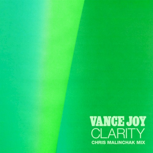 Clarity (Chris Malinchak Mix)封面