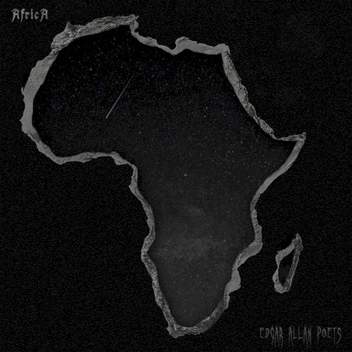 Africa封面