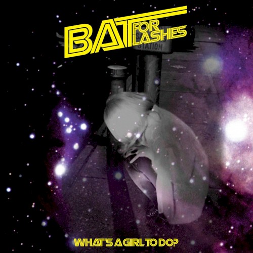 What’s a Girl to Do?封面
