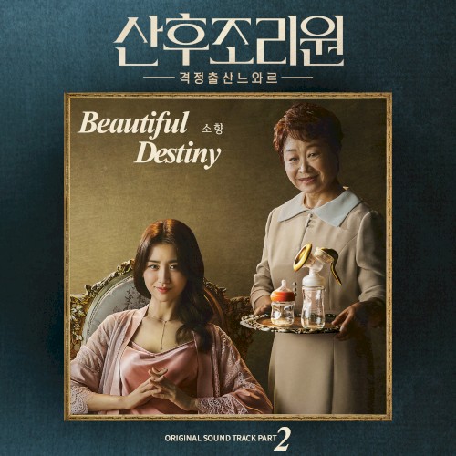 birthcare center (Original Television Soundtrack), Pt. 2封面