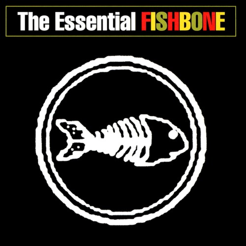 The Essential封面