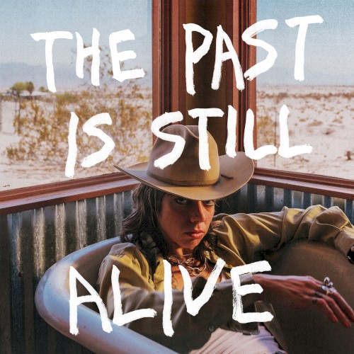 The Past Is Still Alive封面