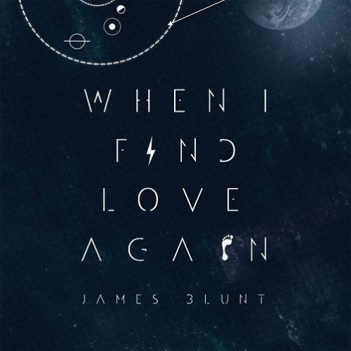 When I Find Love Again封面
