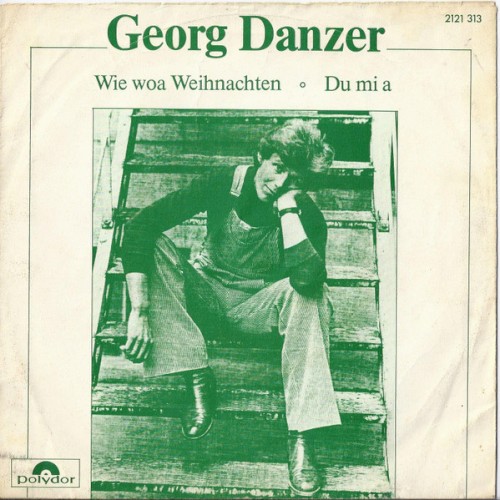 Wie woa Weihnachten封面