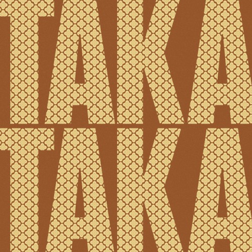 TAKA TAKA封面