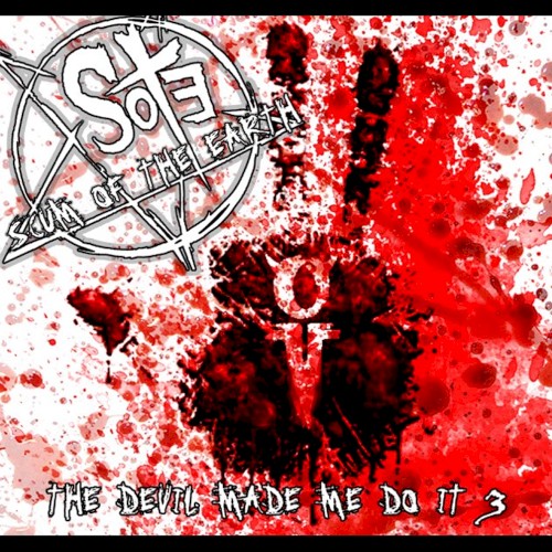 The Devil Made Me Do It 3 (Stadium Version)封面