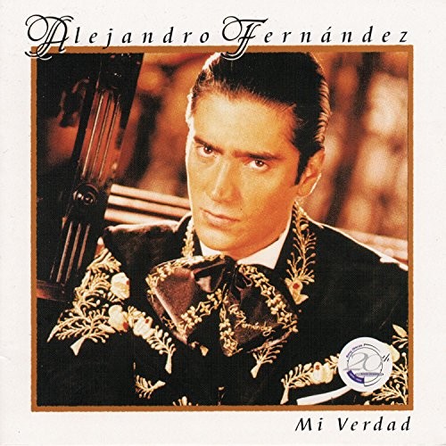 Mi verdad封面