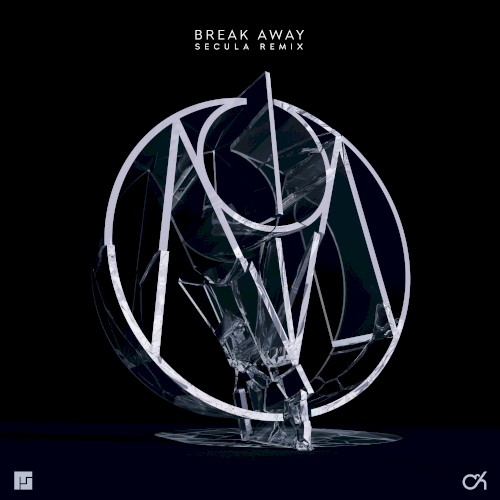 Break Away (Secula remix)封面